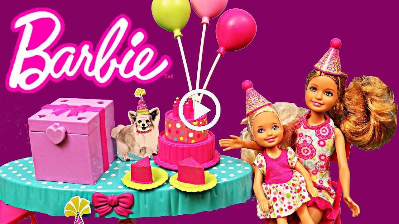 История создания легендарной куклы барби (barbie)