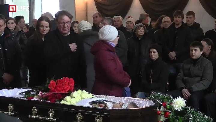 Причина смерти михаила горшенева 🪦 могила и похороны + видео / рок-звезды россии и снг