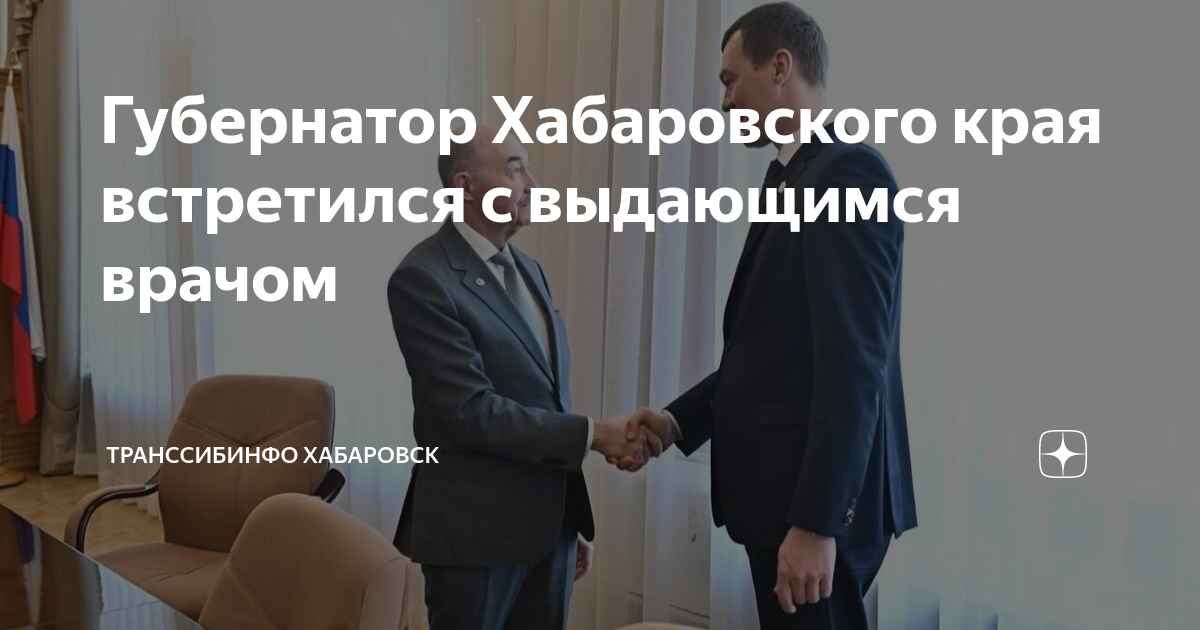 Биография михаила дегтярева: от самарской думы до главы хабаровского края
