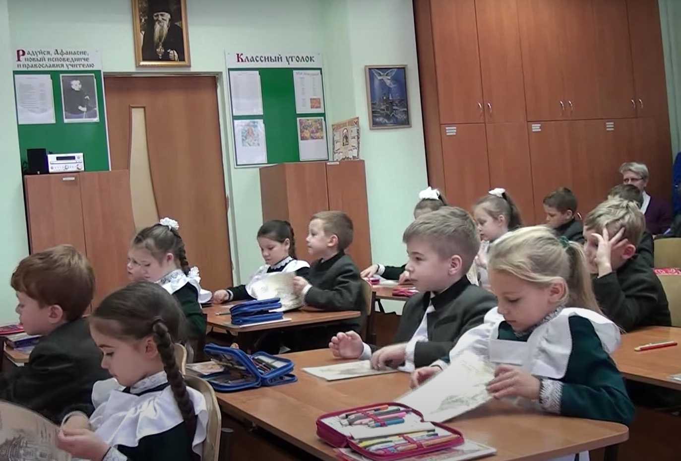 Отмена линеек: пойдут ли дети в школу 1 сентября в россии