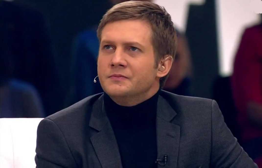 Чем болен борис корчевников — известный телеведущий