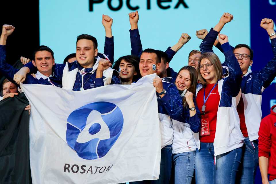 На самом деле мы не знаем, чем занимается росатом | понятные финансы | дзен
