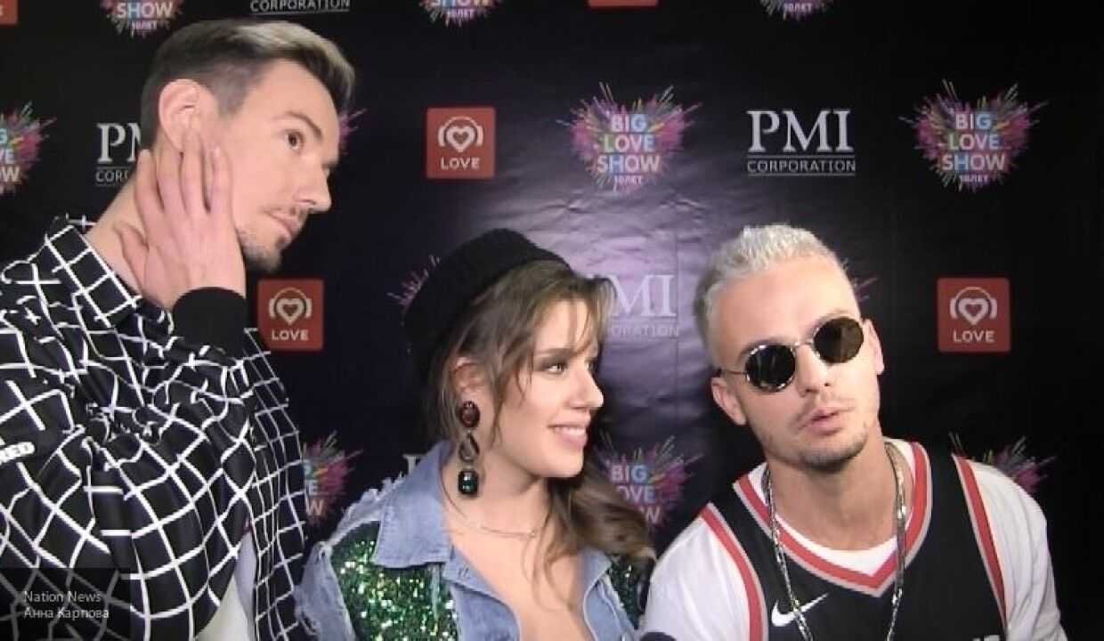 У певца валерия ефремова из группы «5sta family» умерла новорожденная дочь