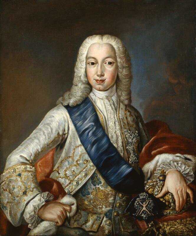 Как уродливая фаворитка петра iii царила в сердце императора до самой его смерти?
