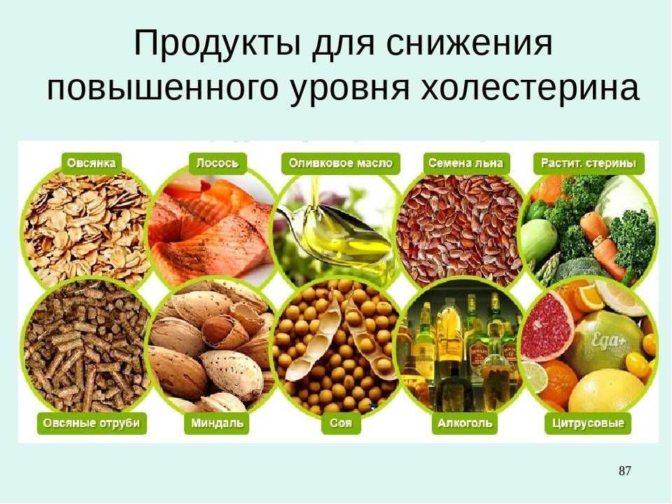 Питание при сердечно-сосудистых заболеваниях: все в наших руках