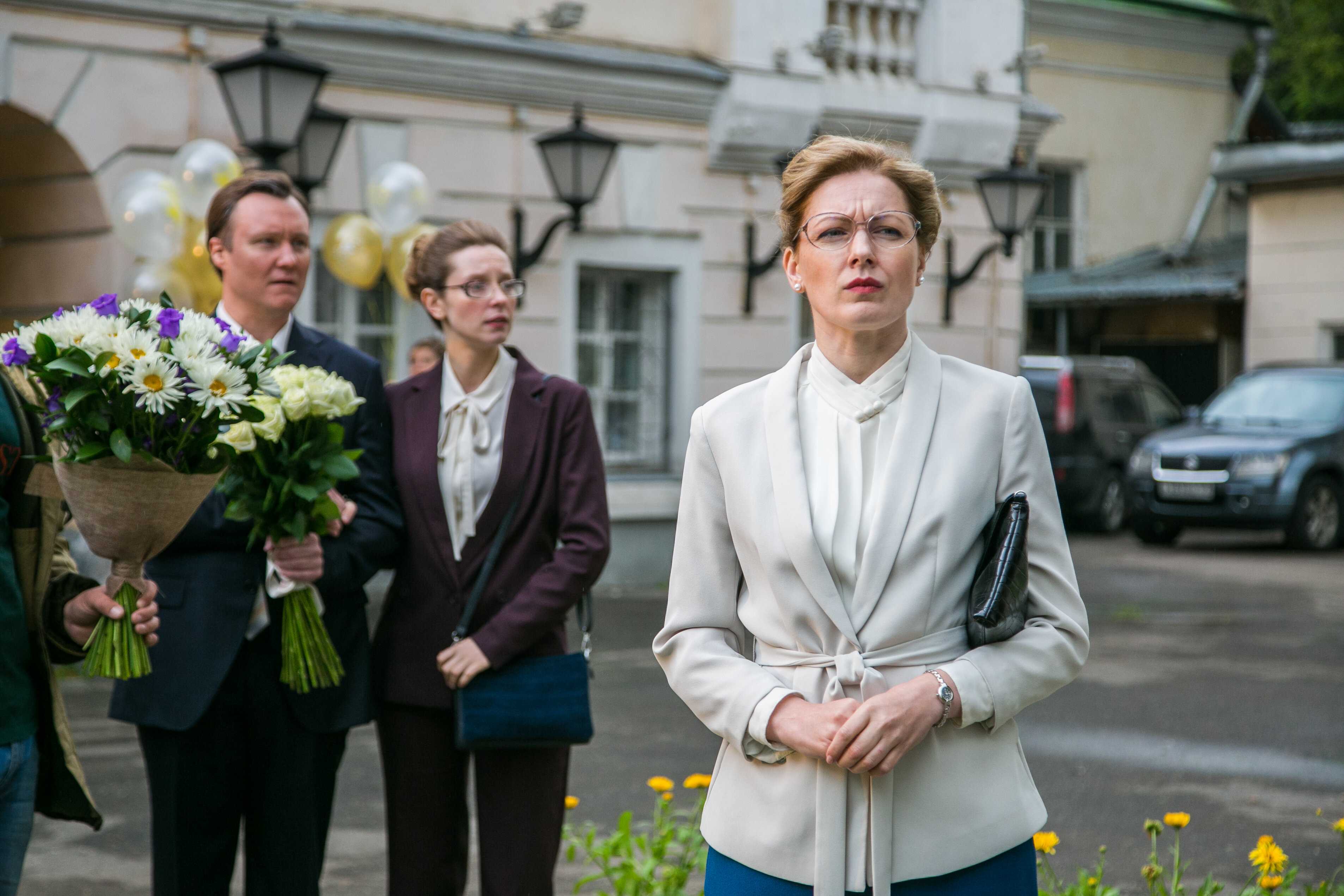 Сериал «женские секреты»: сюжет, актеры, интересные факты
