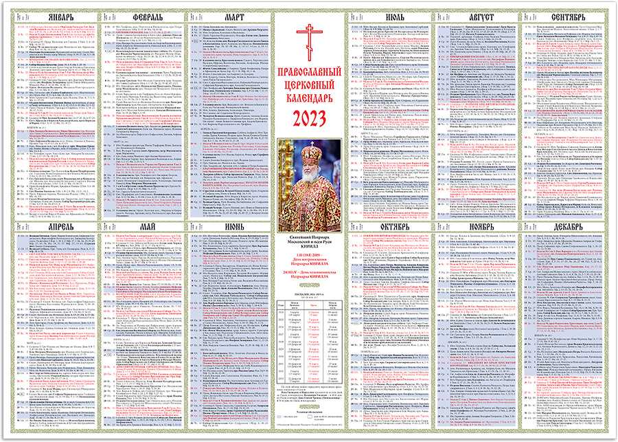Какие православные праздники в июне 2022 года в россии