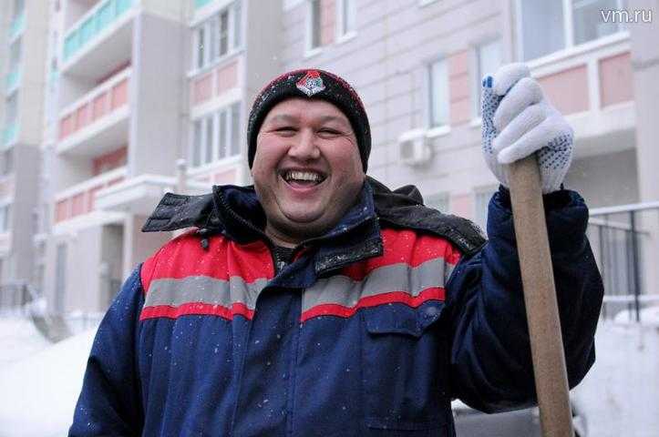 Студент, дворник и телеведущий. он всегда жил свою жизнь | правмир