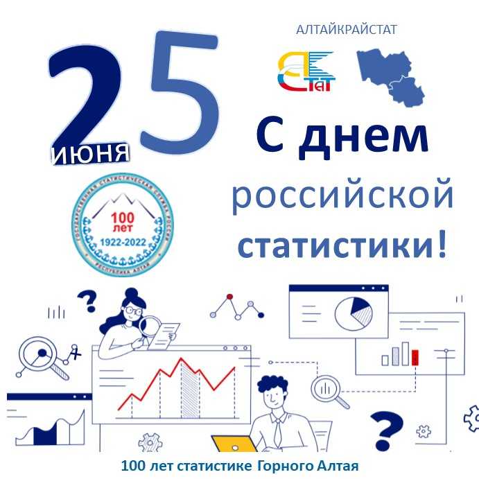 В некоторых странах он проходит лишь раз в 5 лет: что за праздник "день статистики", который у нас отметят 20 октября