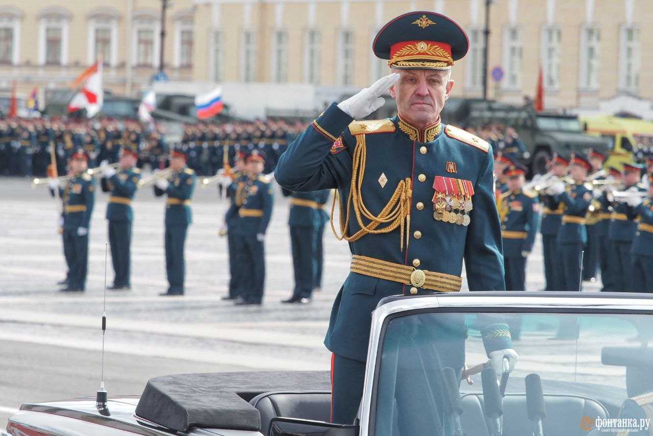 Когда начинаются белые ночи в санкт-петербурге в 2021 году