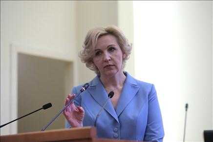 Лариса валентиновна балина: итоги социального диалога
