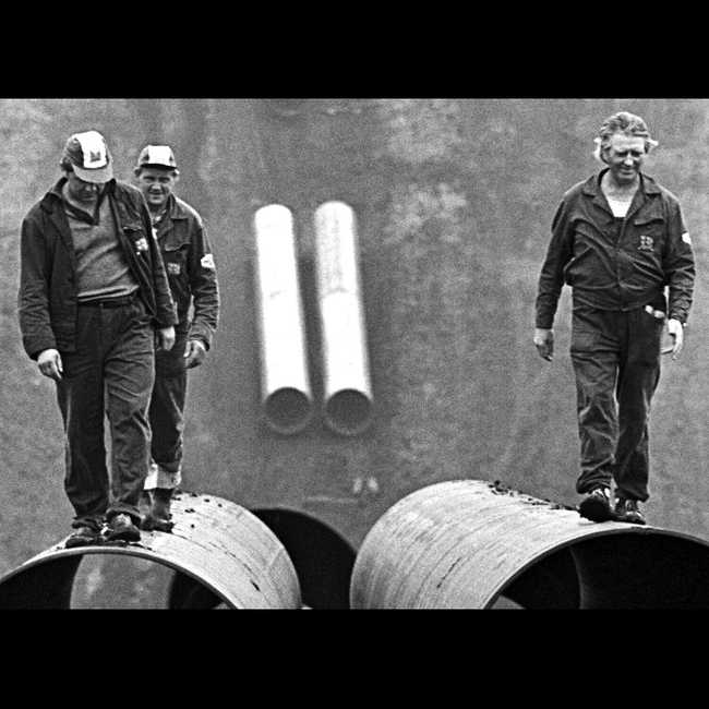 Реферат на тему: нефтегазовая отрасль ссср в годы перестройки