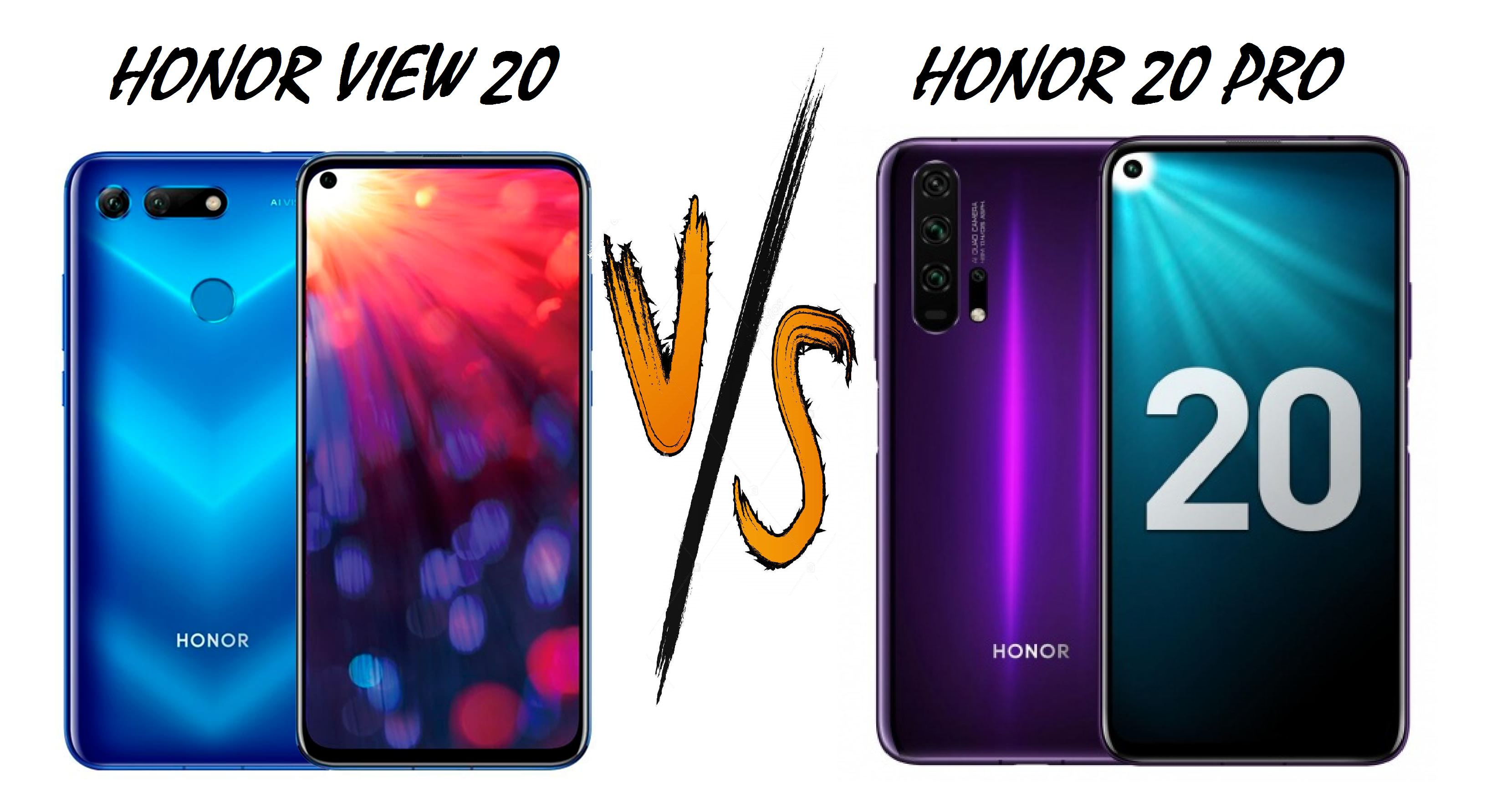 Мастер фотографии: тест-обзор смартфона honor 20