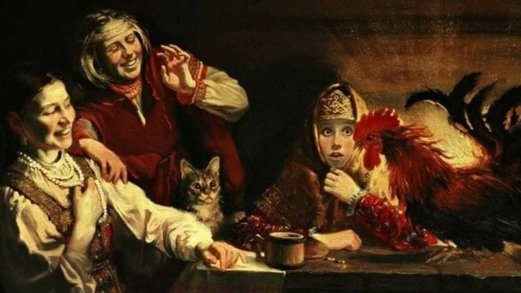 Что такое колядки: кратко о святках, истории праздника, обрядах, когда святки в 2024