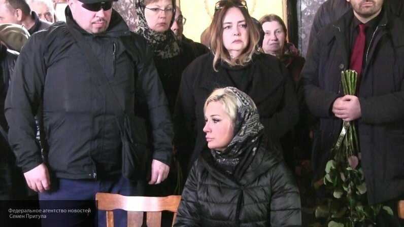 Денис вороненков (депутат) - биография, фото, личная жизнь, побег, причина смерти