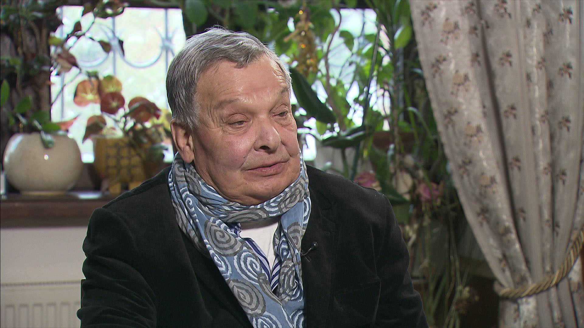 Вадим алисов