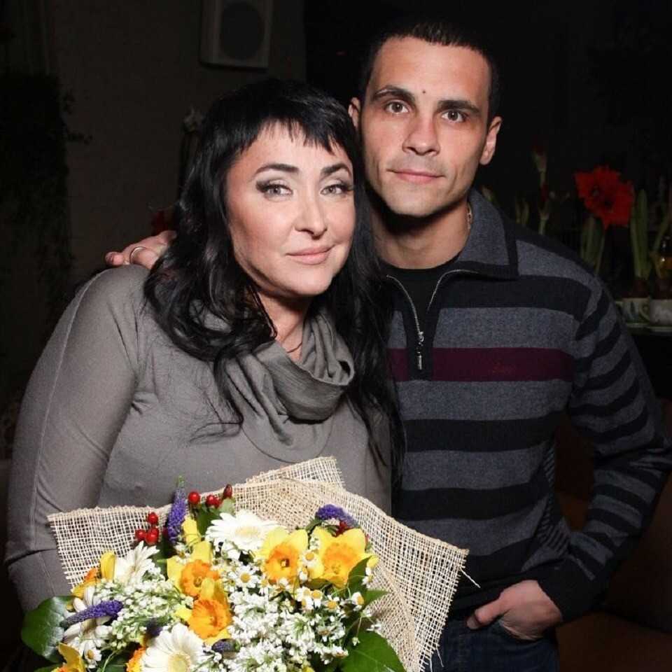 5 мужей лолиты милявской: каких мужчин выбирает певица