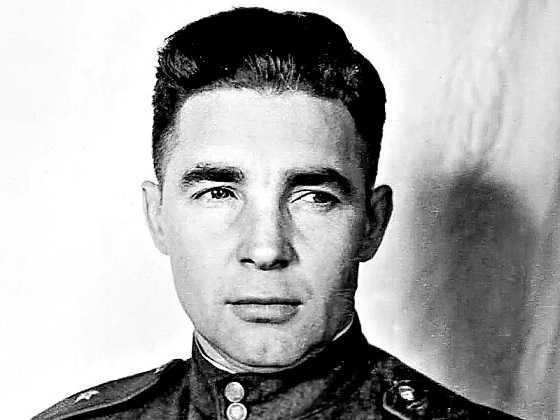 Глава 13 большая семья генерала. генерал маргелов [maxima-library]