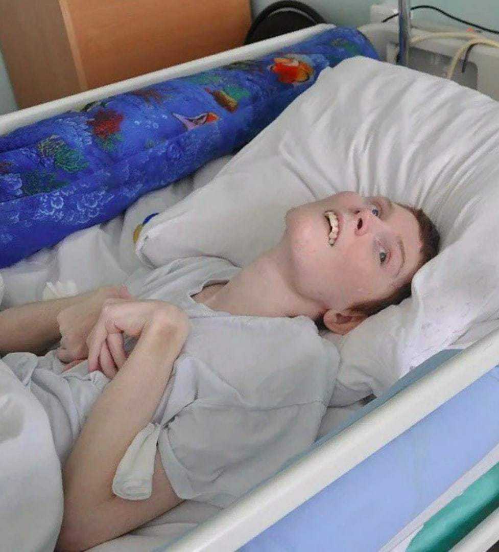 Десять лет спустя: как живёт одна из самых серьёзно пострадавших при пожаре в клубе «хромая лошадь»