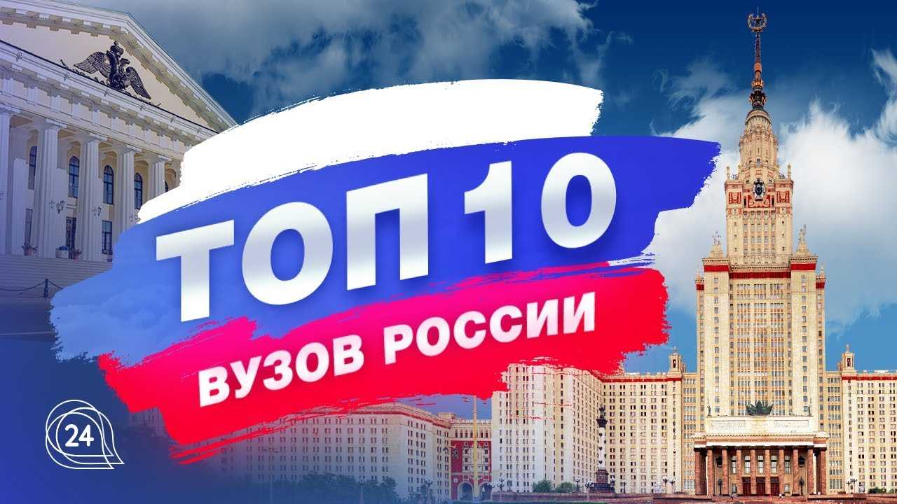 Рейтинг вузов россии 2018, полный список qs