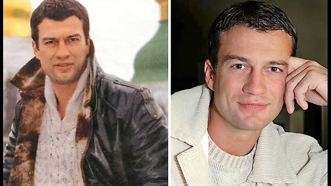 Андрей егоров