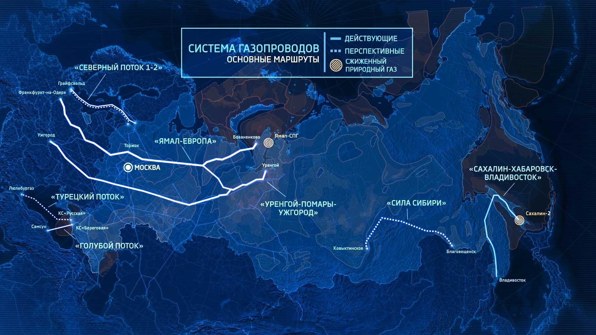 Северный поток-2: основные характеристики и описание проекта. хронология строительства трубопровода. есть ли у него будущее? что ожидает европейский газовый рынок?