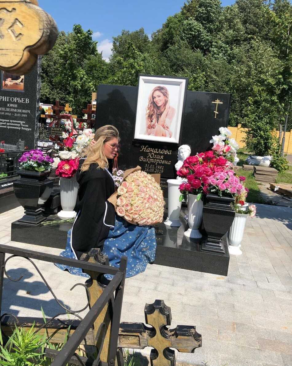 Лечащий врач рассказал про шокирующие причины смерти юлии началовой