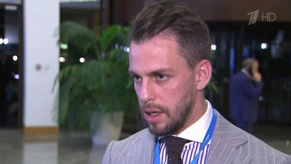 Bloomberg: основателя group-ib арестовали за желание превратить компанию из российской в международную