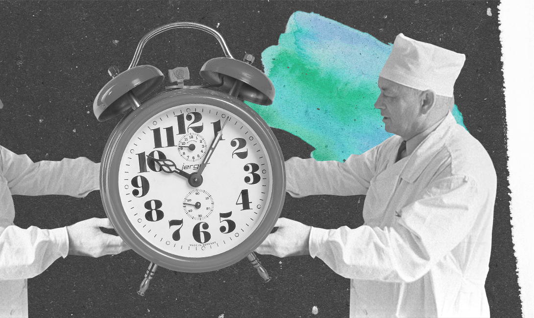 Ночные «кошмары» или как избавиться от приступов паники ночью - клиника israclinic