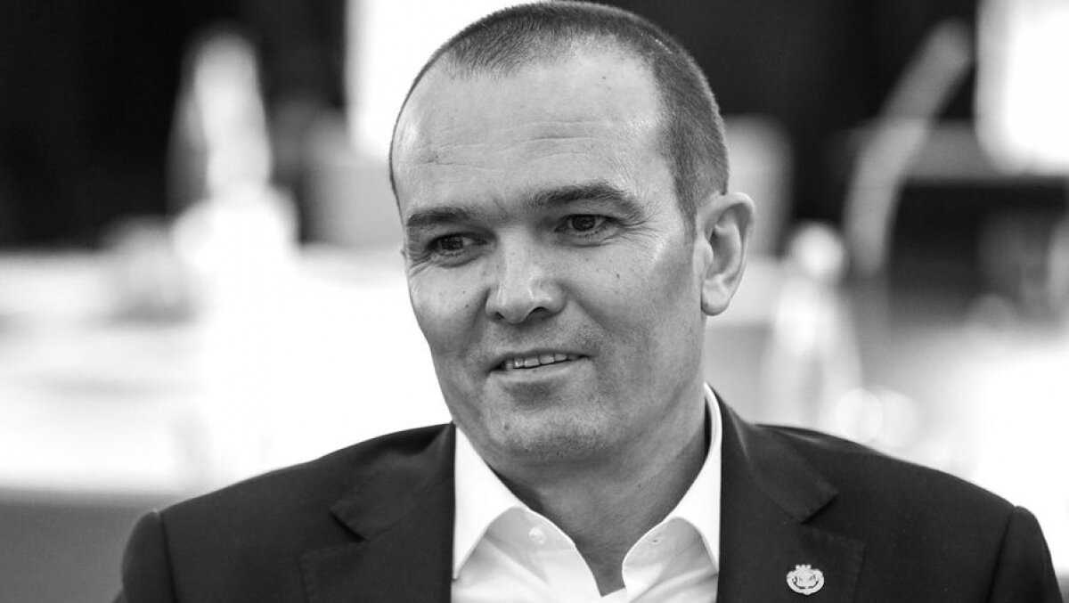 Игнатьев михаил васильевич