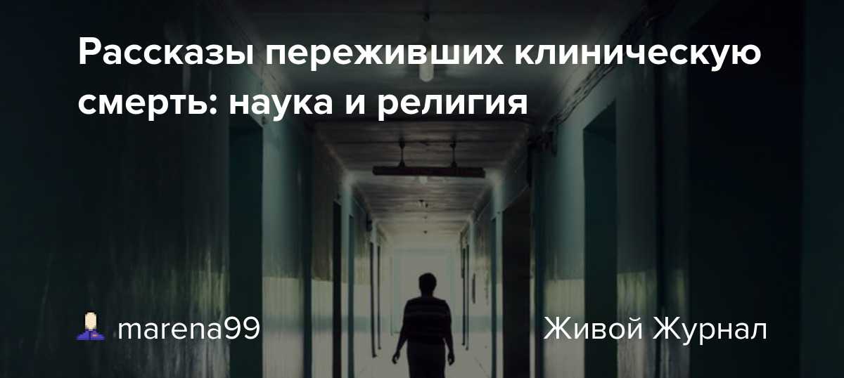 Пророчества мальчика, пережившего клиническую смерть о том, каким будет конец света » информационно аналитический портал «вопрос-ответ»