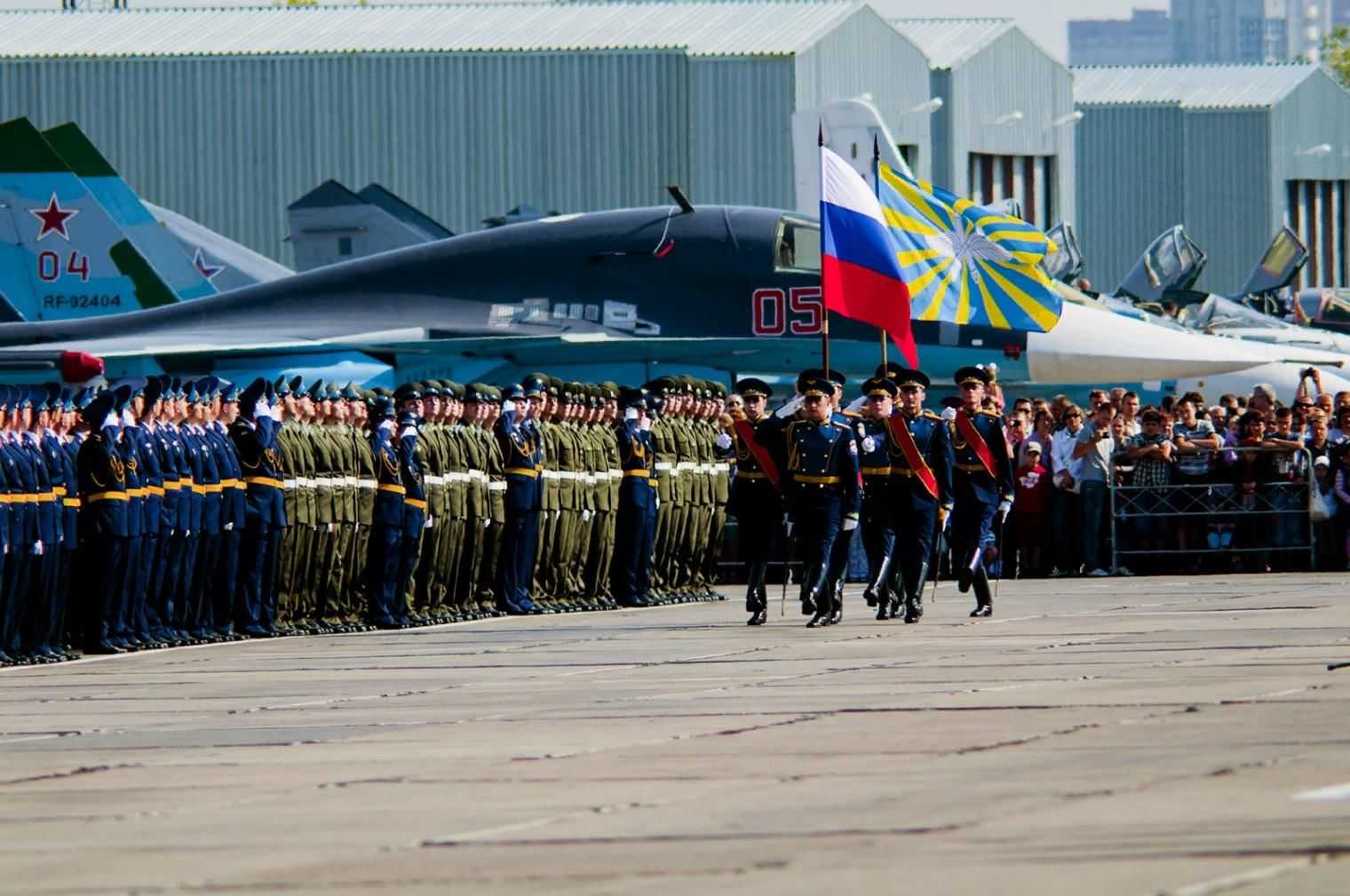 День воздушного флота россии и поздравления в 2019, торжественные мероприятия