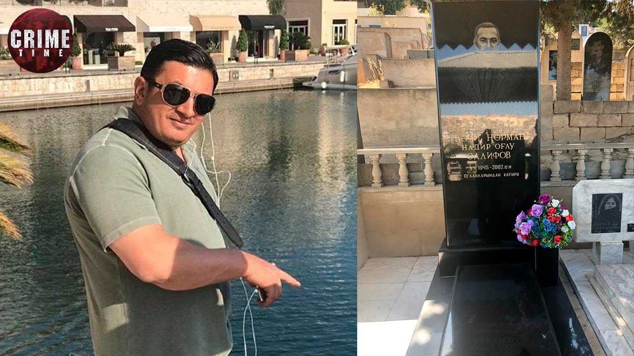 Криминальная биография неуловимого и опасного вора в законе лоту гули