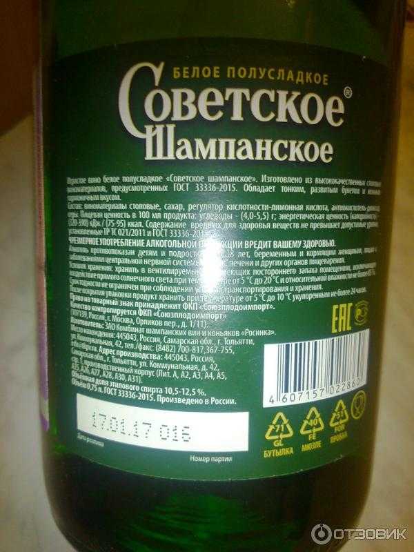 Отравление вином. причины и механизм воздействия