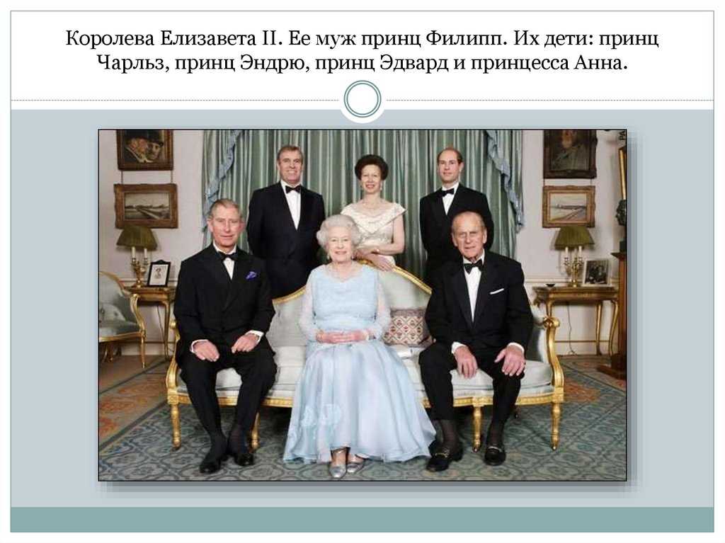 Странности королевы елизаветы ii, о которых мало кто знает: 23 интересных факта