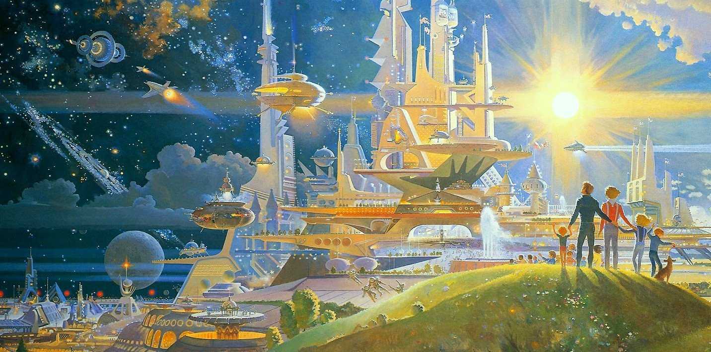 Сколько осталось существовать земле 🌍 правда ли, что в 2050 году нас не станет | луна пертикор 🌌 наука и космос | дзен