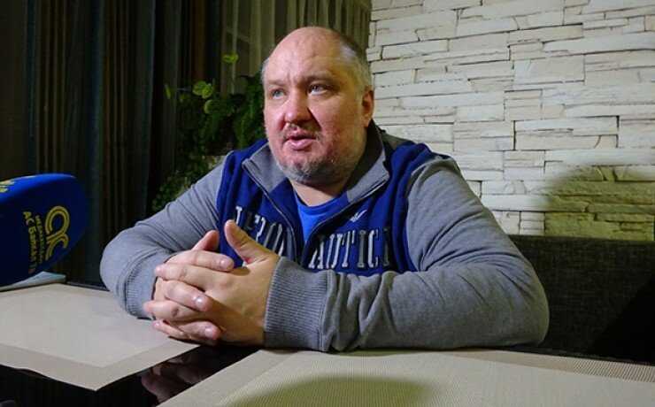 Умер продюсер алексей кублицкий (46 лет): причина смерти, биография