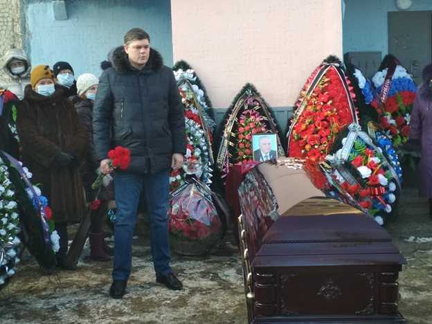 Похороны коли васина будут проведены не раньше 10 сентября 2018 года - 1rre