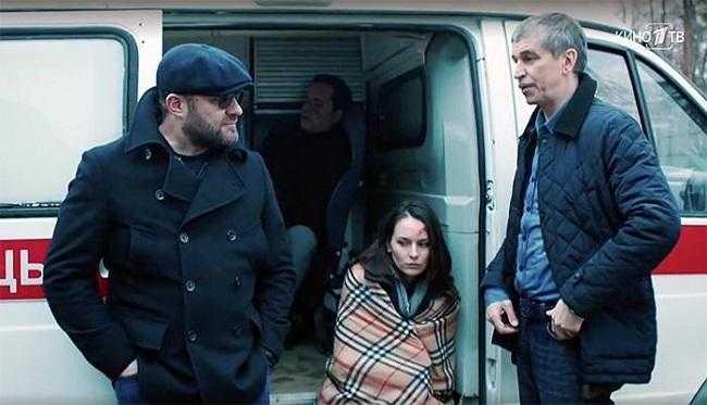 Звезда сериала «гадалка» анна тараторкина развелась с мужем