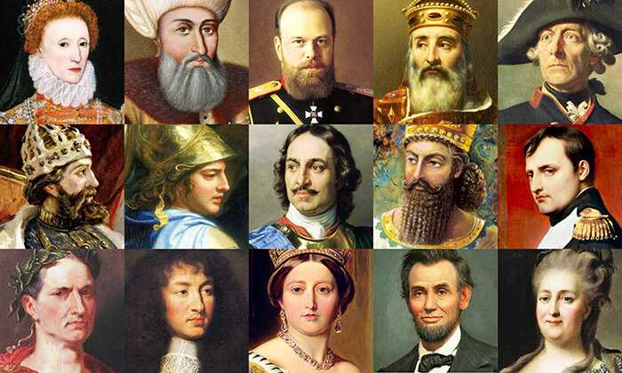 10 самых честных политиков и государственных деятелей в истории