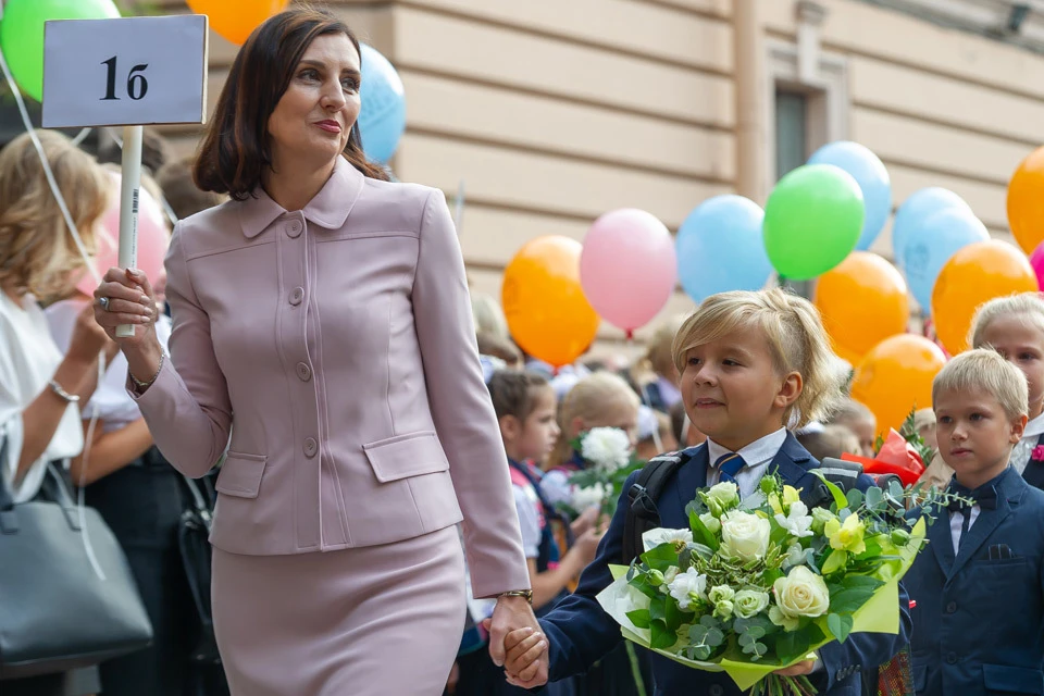 1 сентября 2019 года - будут ли переносить линейку: последние новости