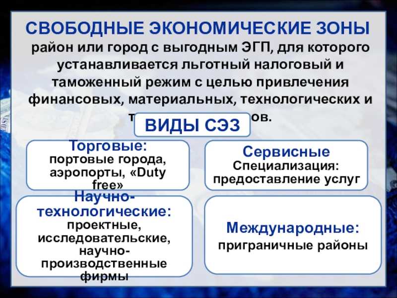 Как стать участником сэз в крыму, является ли крымская свободная экономическая зона оффшором?