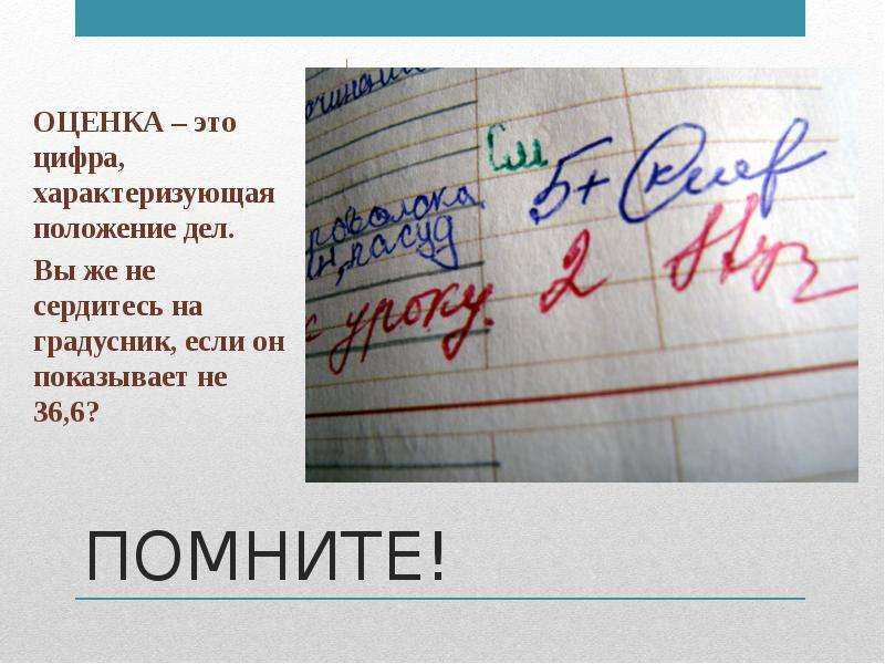 Оценки в аттестат за 11 класс: как выставляется балл о неполном среднем образовании