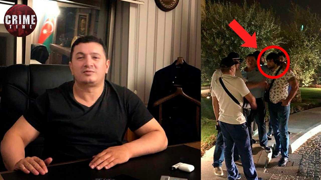 Криминальная биография неуловимого и опасного вора в законе лоту гули