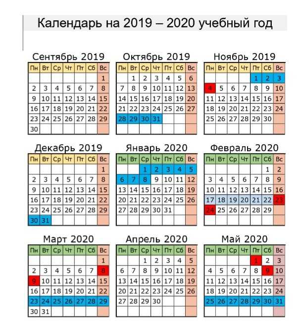 Когда в школу: какого числа завершатся каникулы в январе 2022 года