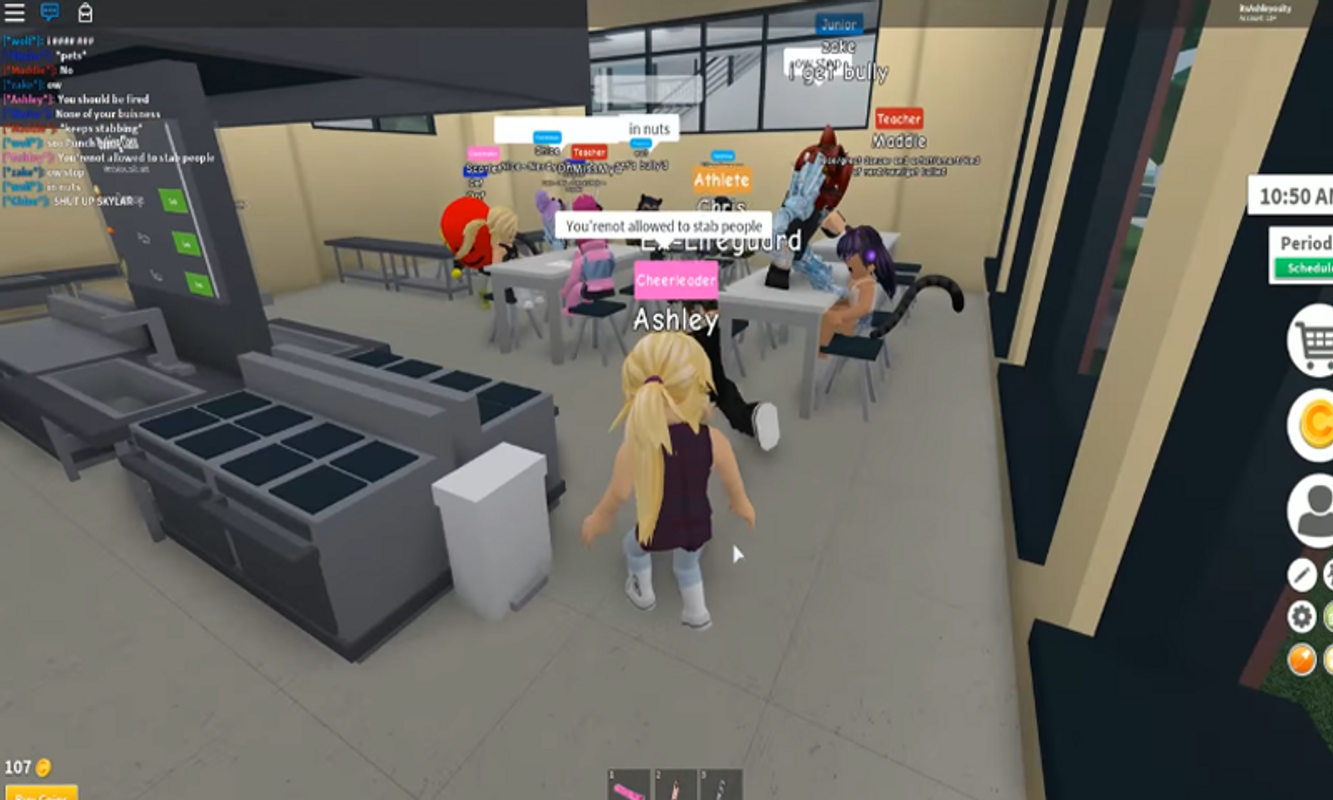 5 способов исправить ошибку при запуске roblox в 2022 году