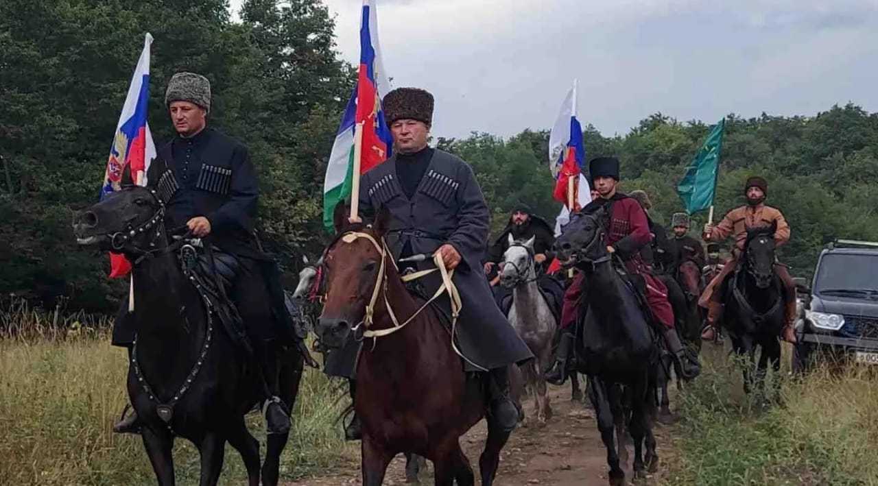 День адыгов 20 сентября выходной в 2022 году | толковый юрист
