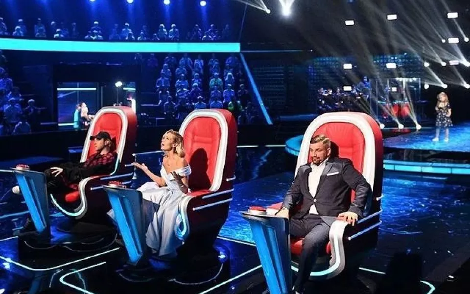 Шоу «голос 60+». участники и победитель финала