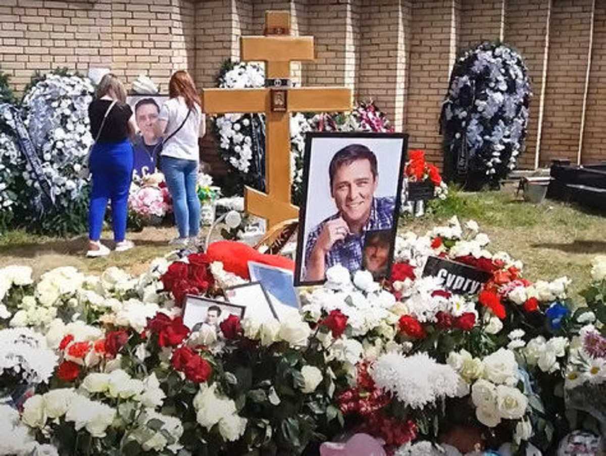 Петлюра: биография, причина смерти, творчество певца