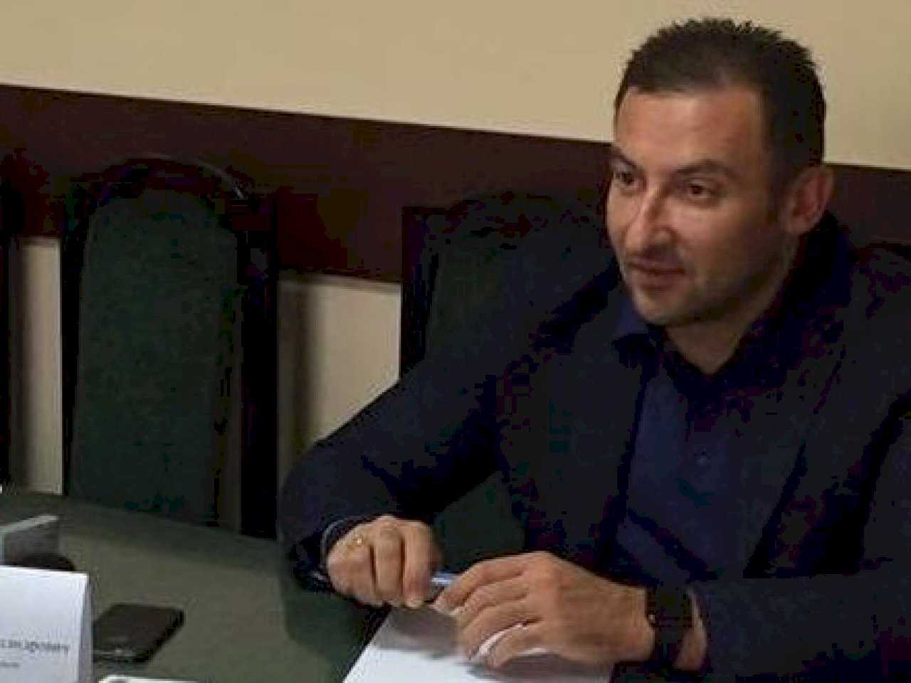 Вячеслав соболев